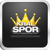 KralSpor ícone