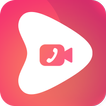 Veybo: Video Chat, Flirt, Meet