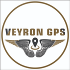 VEYRON GPS icon