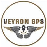 VEYRON GPS