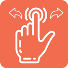 Magic Gesture आइकन