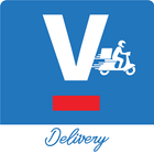 Vezeeta Delivery アイコン