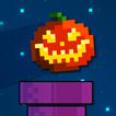 Flappy Halloween icône