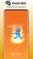 VezAI Bot - Simplify your life Poster