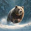 APK Frost War: Выживание
