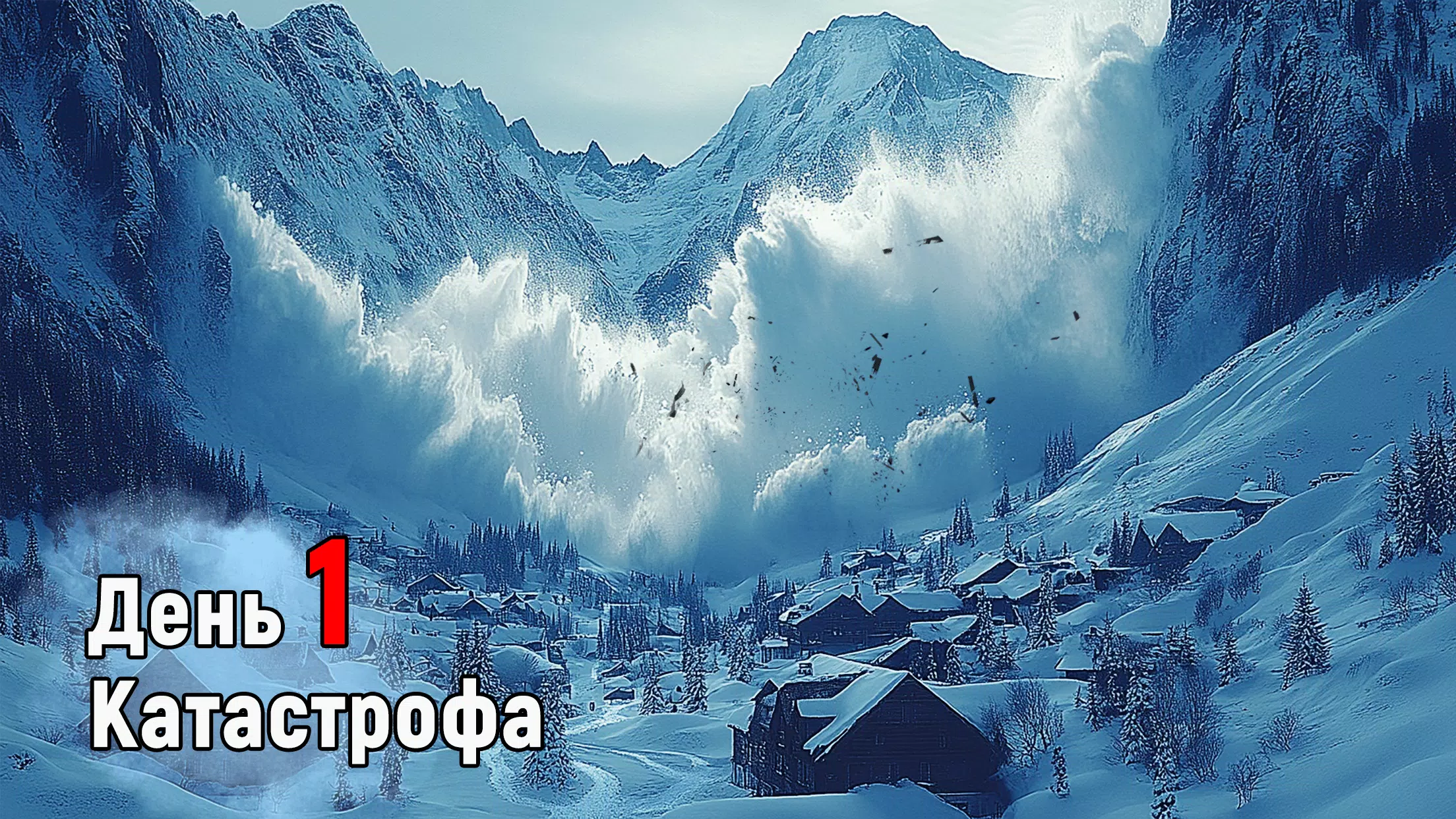 Frost War: Выживание