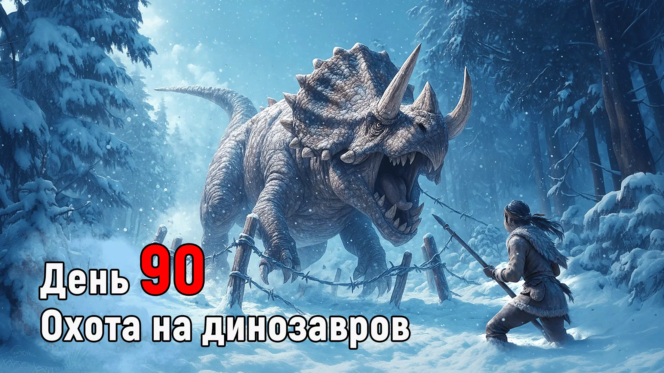 Frost War: Выживание