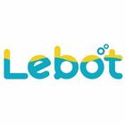 آیکون‌ Lebot