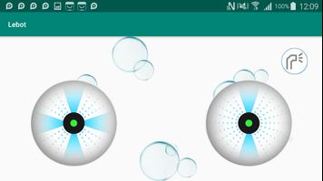 برنامه‌نما Lebot عکس از صفحه