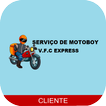 VFC Express - Cliente
