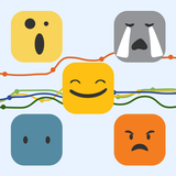 Mal Visualize Emotion biểu tượng