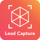 vFairs Lead Capture icône