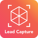vFairs Lead Capture icono