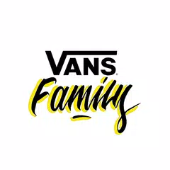 Vans Family