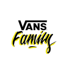 ikon Vans Family