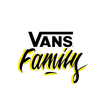 Vans Family