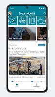 Smartwool Insider پوسٹر
