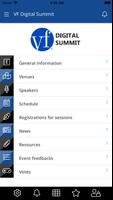 VF Digital Summit ポスター