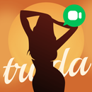 Truda live chat APK