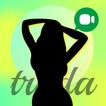 Truda live chat icon