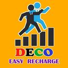 DECO EASY RECHARGE icon