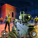 Zombie Shooting Games 3D APK