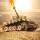Tank War Games : Offline Games APK