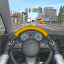 Game balap mobil 3D APK