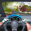 Game balap mobil 3D APK