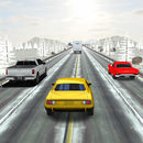 Iceland Highway Racing Game 3D APK