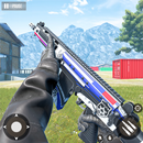 FPS Shooting Games Offline 3D APK