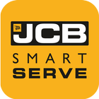 JCB Smart Serve ícone