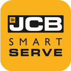 JCB Smart Serve icono