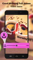 Good Morning Video Status 截圖 3