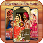 Rajasthani Video Status simgesi