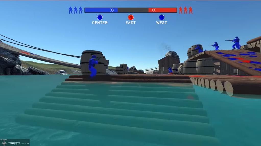Android 用の Ravenfield Apk をダウンロード Android 用の Ravenfield Apk をダウンロード