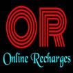 Online Recharges
