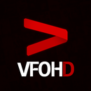 VFO HD - Filmes, Séries e Animes APK