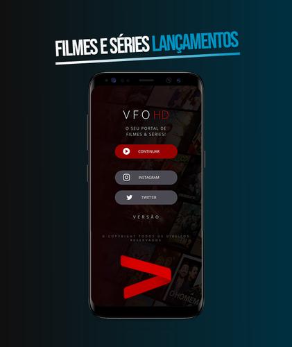 Vfo Hd For Android Apk Download