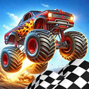 Off Road Monster Trucks Racing APK