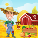 Farm Idle Tycoon-Farming Game APK