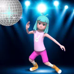 Dance Party-Fun Dancing Steps XAPK download