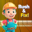 Sneak Repair- Idle fix icon