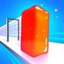 Jelly Shape Shifter Super Lari APK