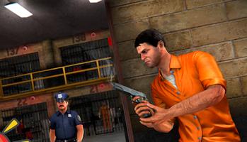 Prison Break: Jail Escape Game capture d'écran 2