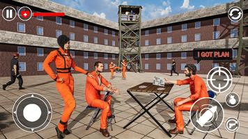Prison Break: Jail Escape Game скриншот 2