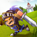 Idle Merge Army Tower Attack APK
