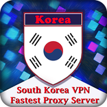 South Korea-VPN Fastest Proxy Server