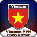 Viet Nam VPN Proxy Server