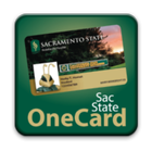 Sac State One Card ikona